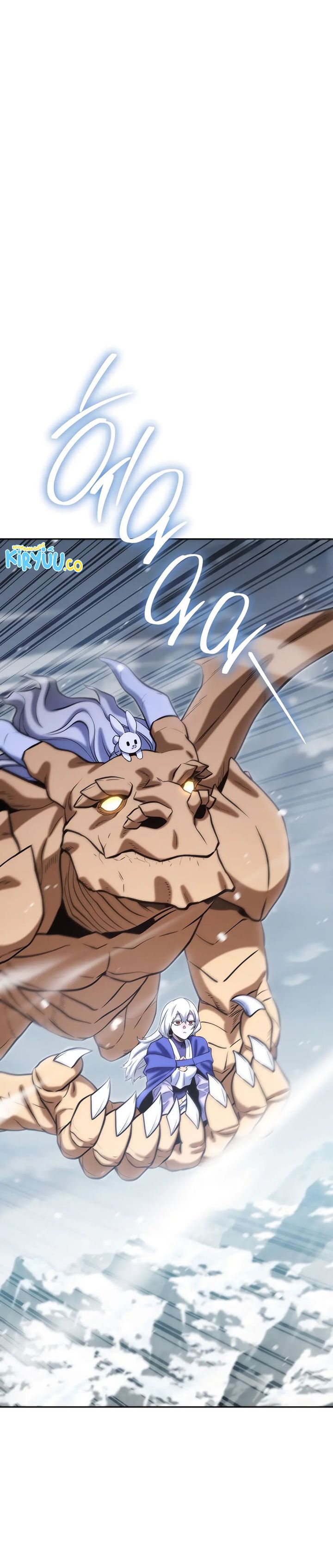 Dungeon Reset Chapter 254